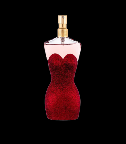 Jean Paul Gaultier Classique Cabaret EDP-01