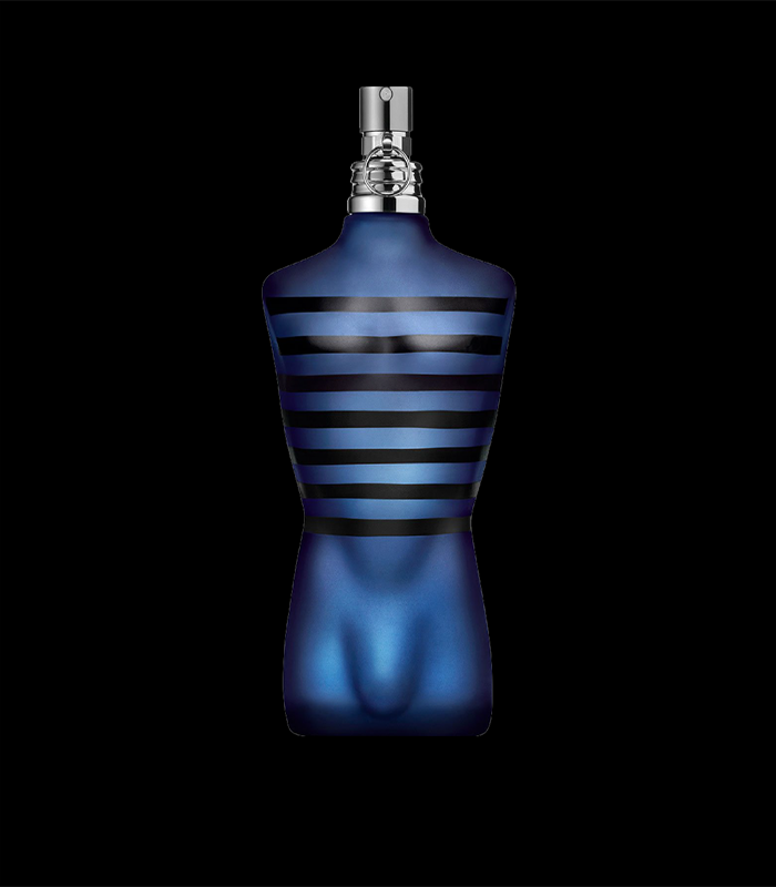 Ultra Male Intense EDT