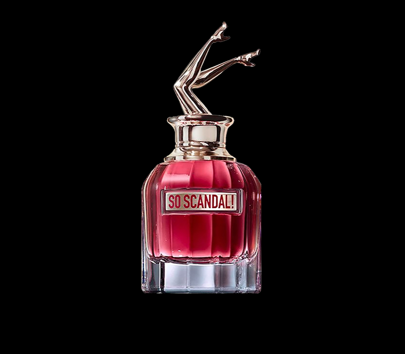 Jean Paul Gaultier So Scandal EDP