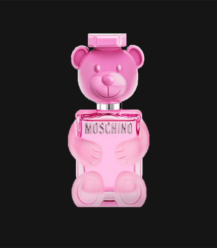 Moschino Toy 2 Bubble Gum EDT