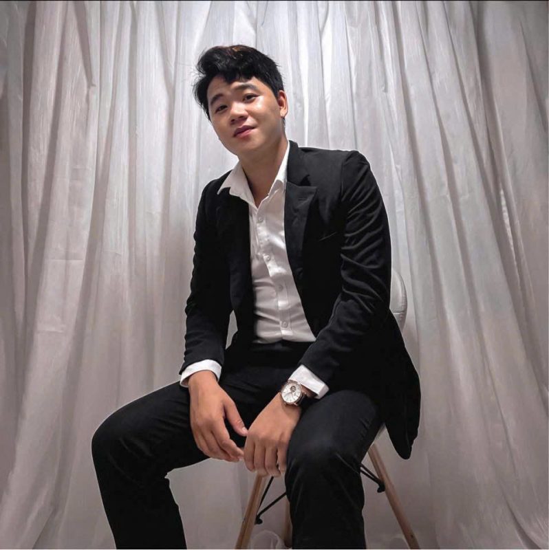 ve loan huong paris