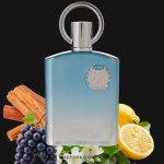Afnan Supremacy In Heaven EDP 3