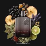 Afnan Supremacy Not Only EDP Intense - Loạn Hương Paris 2
