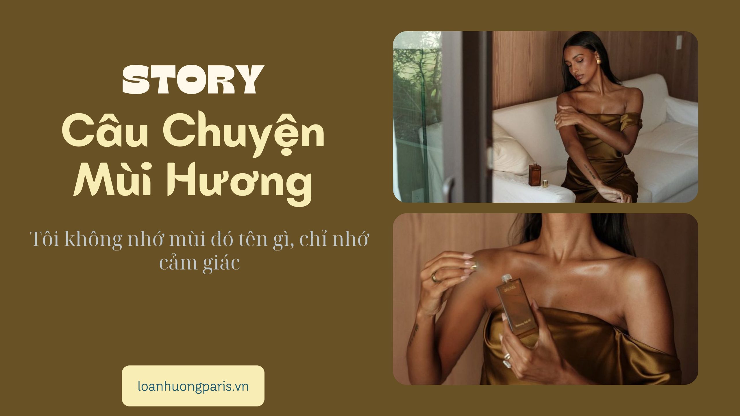 story-loạn hương paris