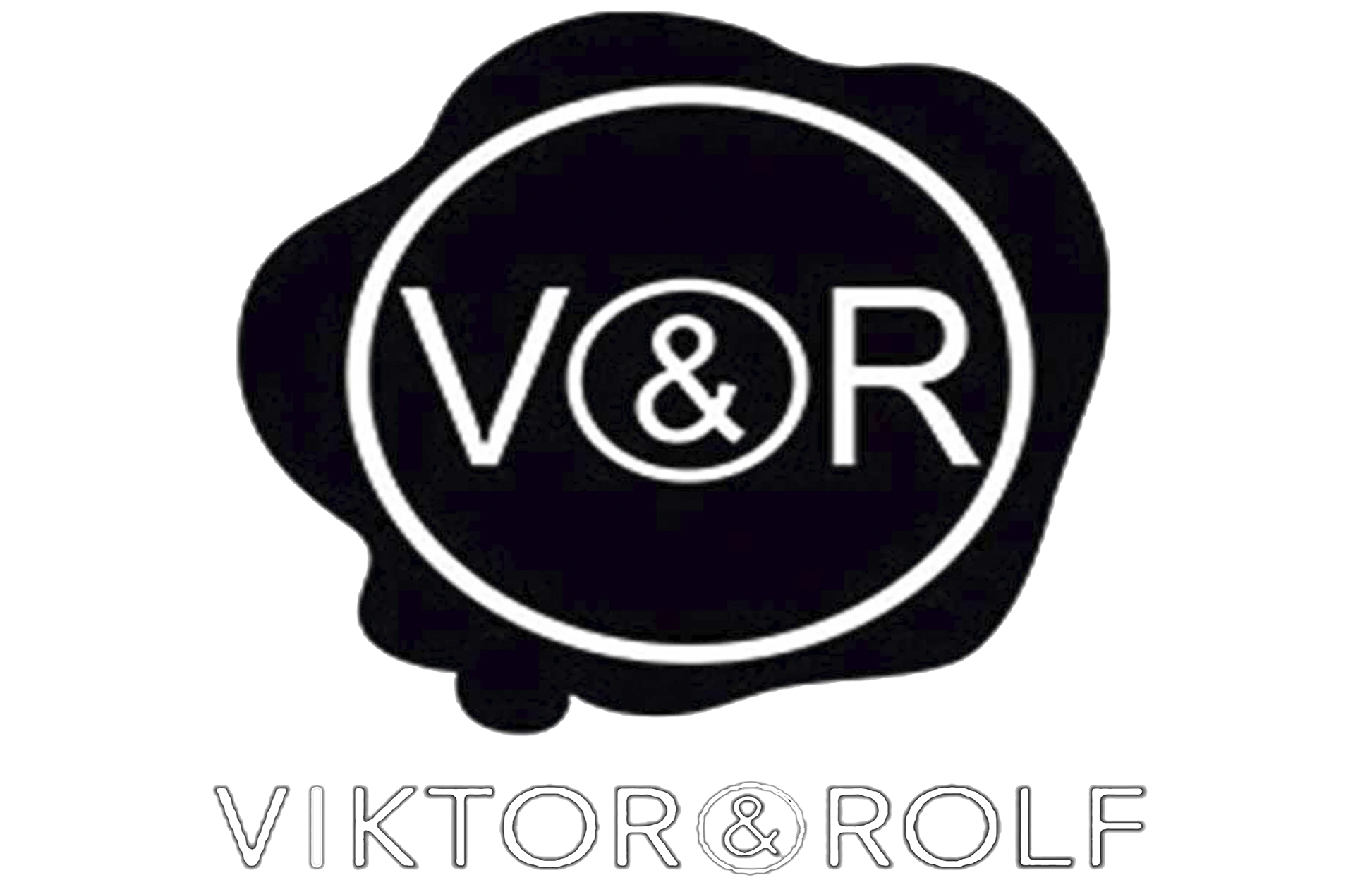 logo Viktor & Rolf_loan-huong-paris