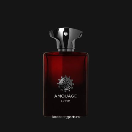 Amouage Lyric Man EDP 1