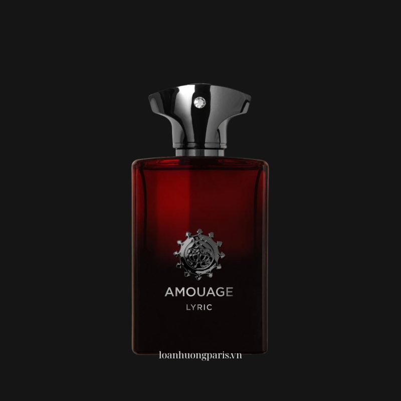 Amouage Lyric Man EDP 1