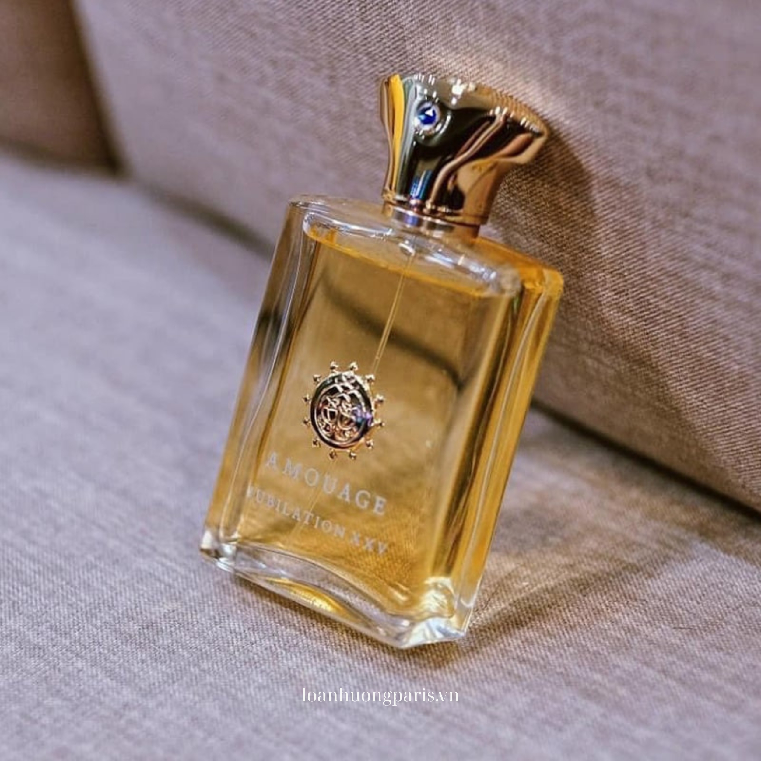 nước hoa Amouage Jubilation XXV Man EDP 100ml