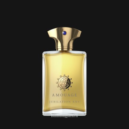 Amouage Jubilation XXV Man EDP 1