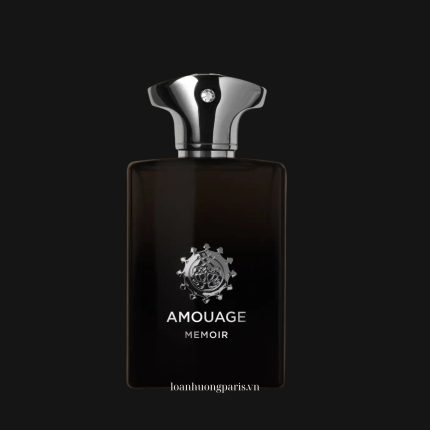 Amouage Memoir Man EDP 1