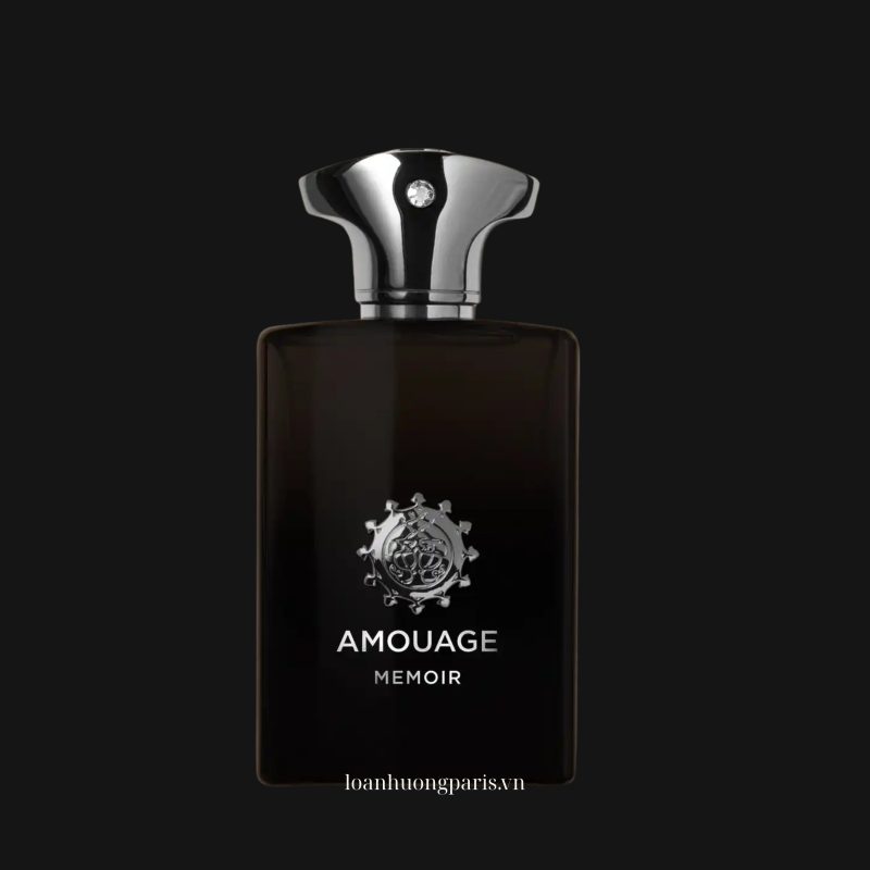 Amouage Memoir Man EDP 1