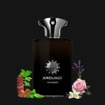 Amouage Memoir Man EDP 3