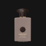 Amouage Opus XIV Royal Tobacco 1