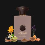 Amouage Opus XIV Royal Tobacco 3