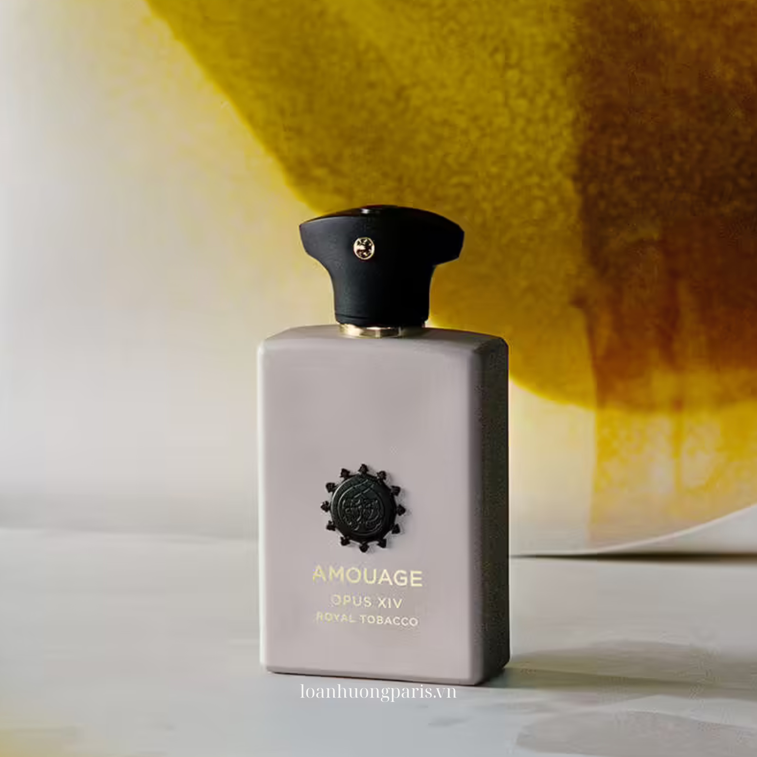 nước hoa Amouage Opus XIV Royal Tobacco EDP
