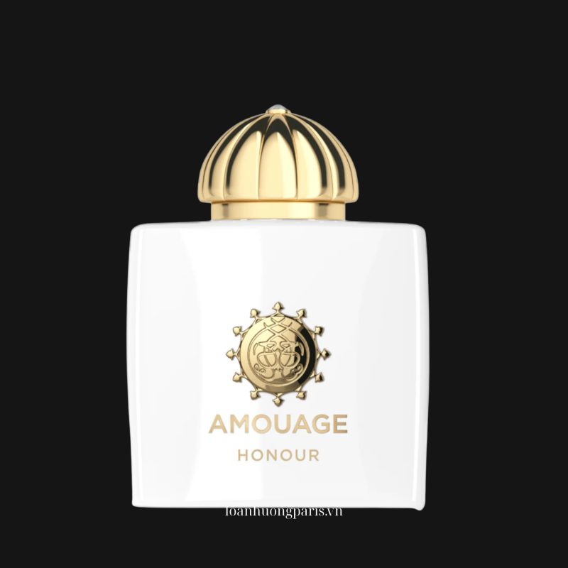 Amouage Honour Woman EDP 1