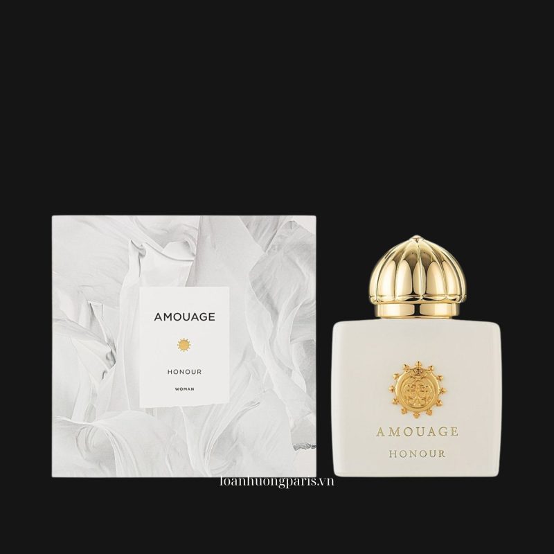 Amouage Honour Woman EDP 2