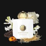 Amouage Honour Woman EDP 3