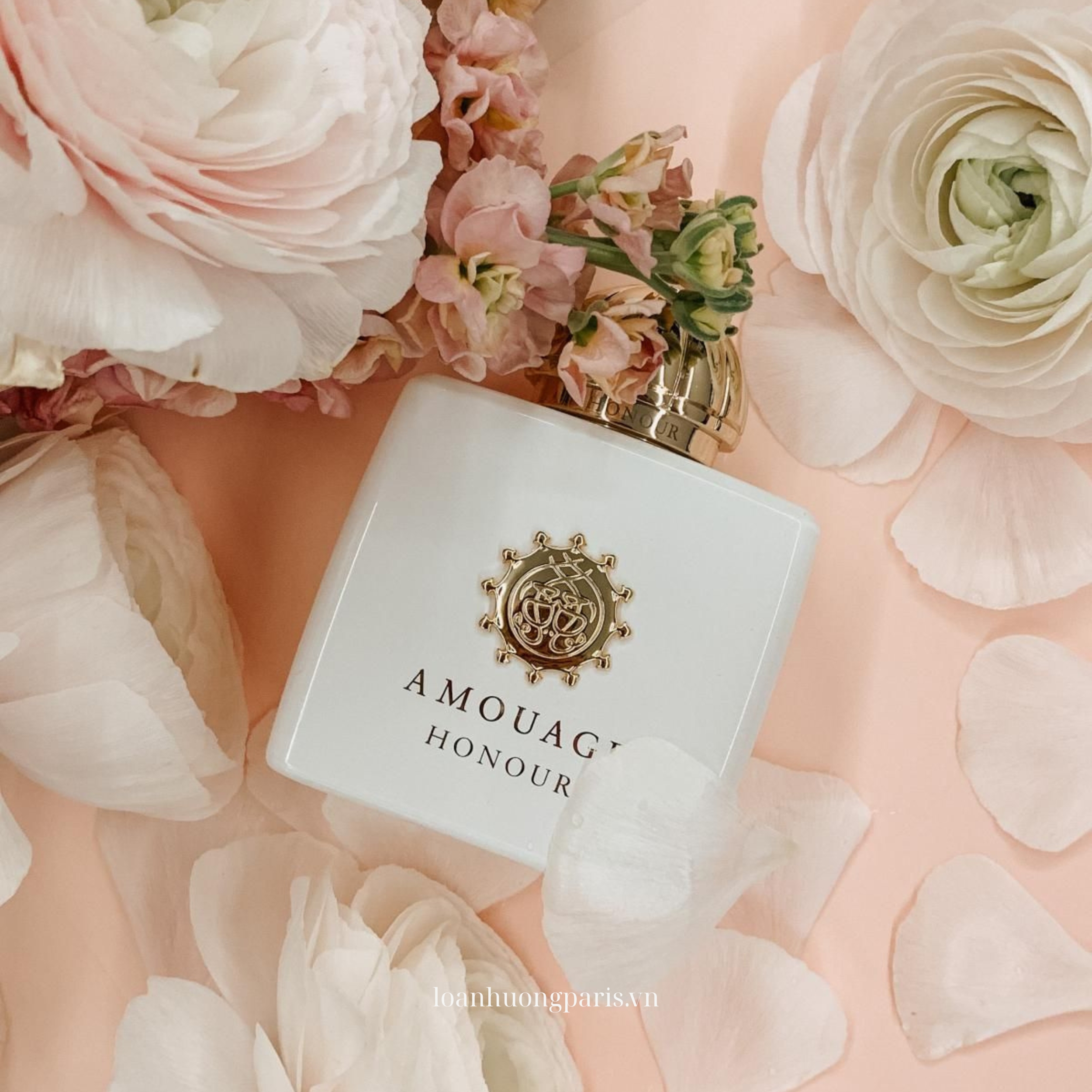 nước hoa Amouage Honour Woman EDP 100ml