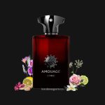 Amouage Lyric Man EDP 3