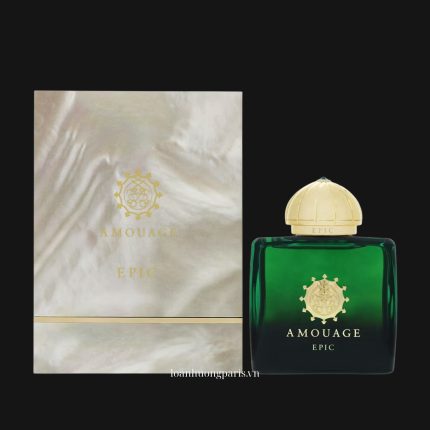 Amouage Epic Woman EDP 2