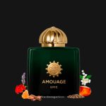Amouage Epic Woman EDP 3