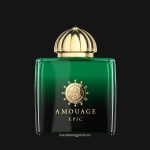 Amouage Epic Woman EDP 1