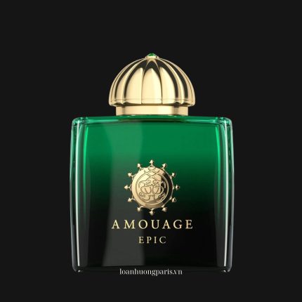 Amouage Epic Woman EDP 1