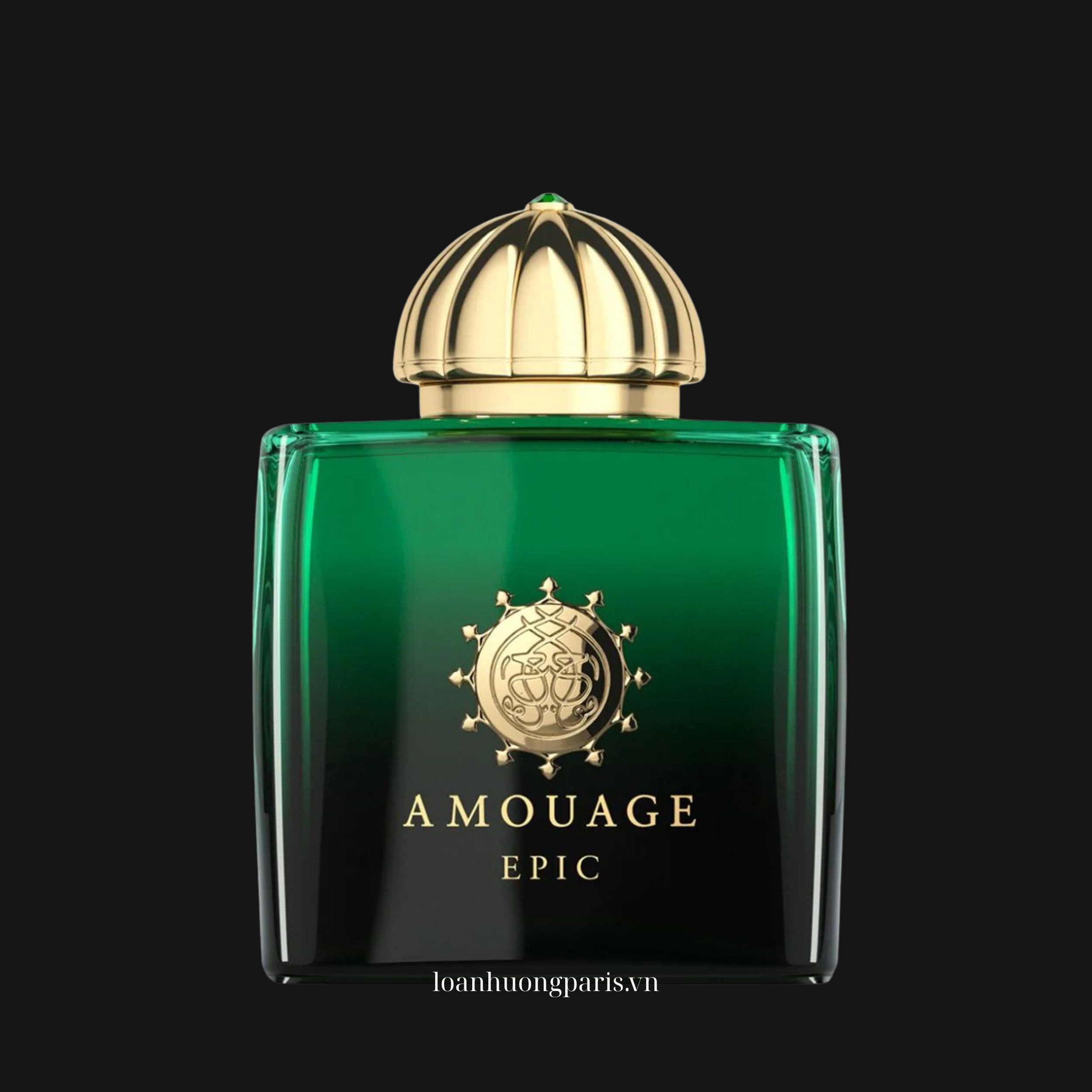 Amouage Epic Woman EDP 1 Amouage Epic Woman EDP 1