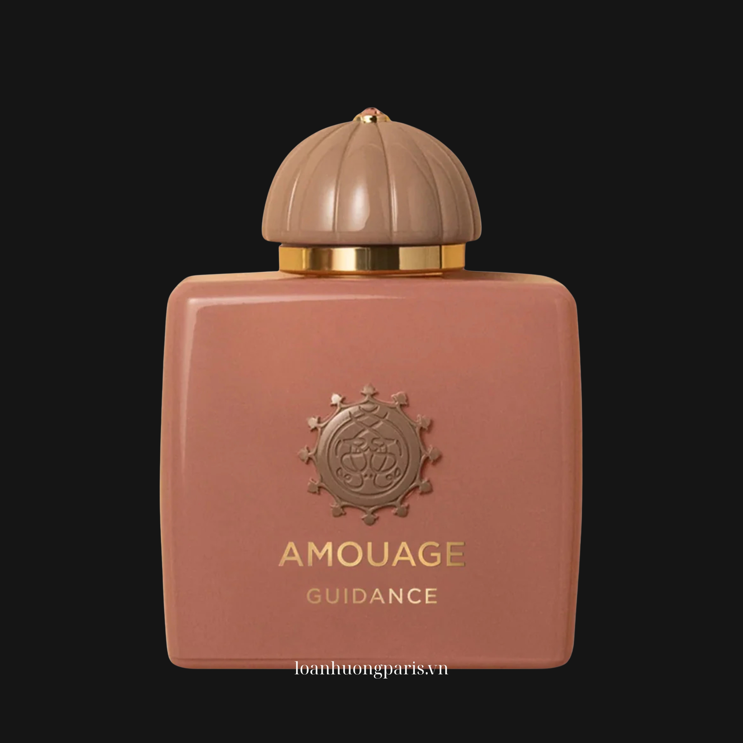 Amouage Guidance EDP 1 Amouage Guidance EDP 1