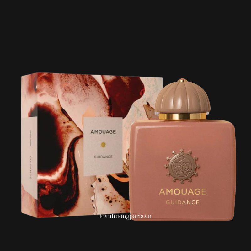 Amouage Guidance EDP 2