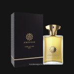 Amouage Jubilation XXV Man EDP 2
