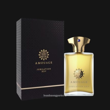 Amouage Jubilation XXV Man EDP 2