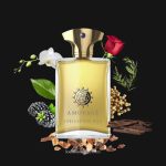Amouage Jubilation XXV Man EDP 3