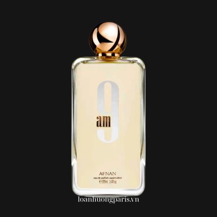 Afnan 9AM EDP 100ml 1