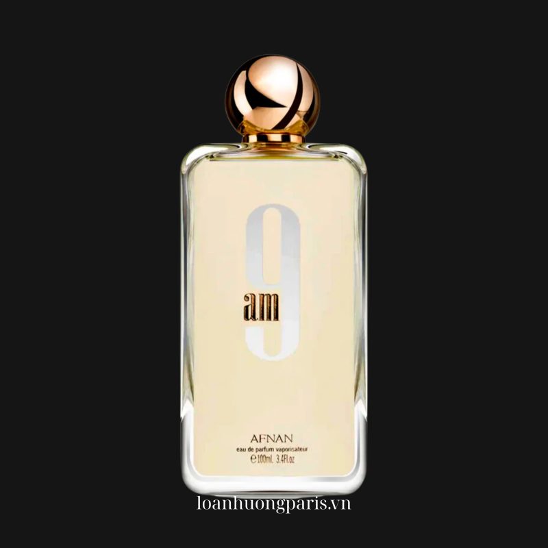 Afnan 9AM EDP 100ml 1