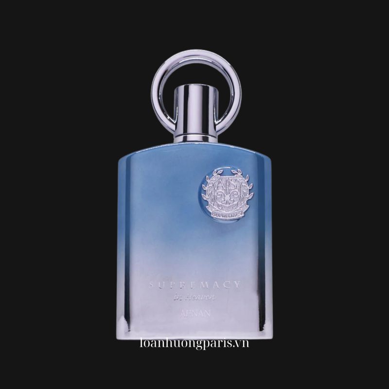 Afnan Supremacy In Heaven EDP