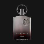Afnan Supremacy Not Only EDP Intense