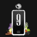 Afnan 9PM- Loạn Hương Paris 3