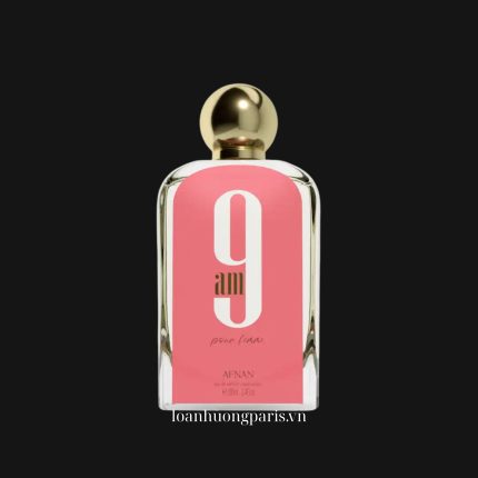 Afnan 9AM Pour Femme EDP 1