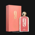 Afnan 9AM Pour Femme EDP 2