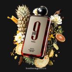 Afnan 9PM Rebel EDP 1