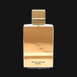 Al Haramain Amber Oud Gold Edition EDP 1