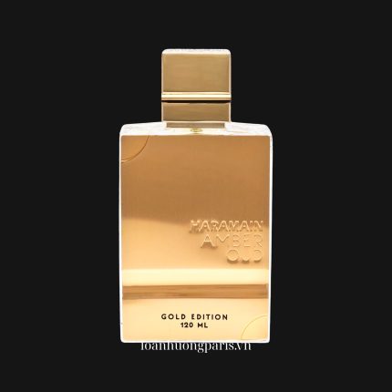 Al Haramain Amber Oud Gold Edition EDP 1