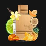 Al Haramain Amber Oud Gold Edition EDP 3