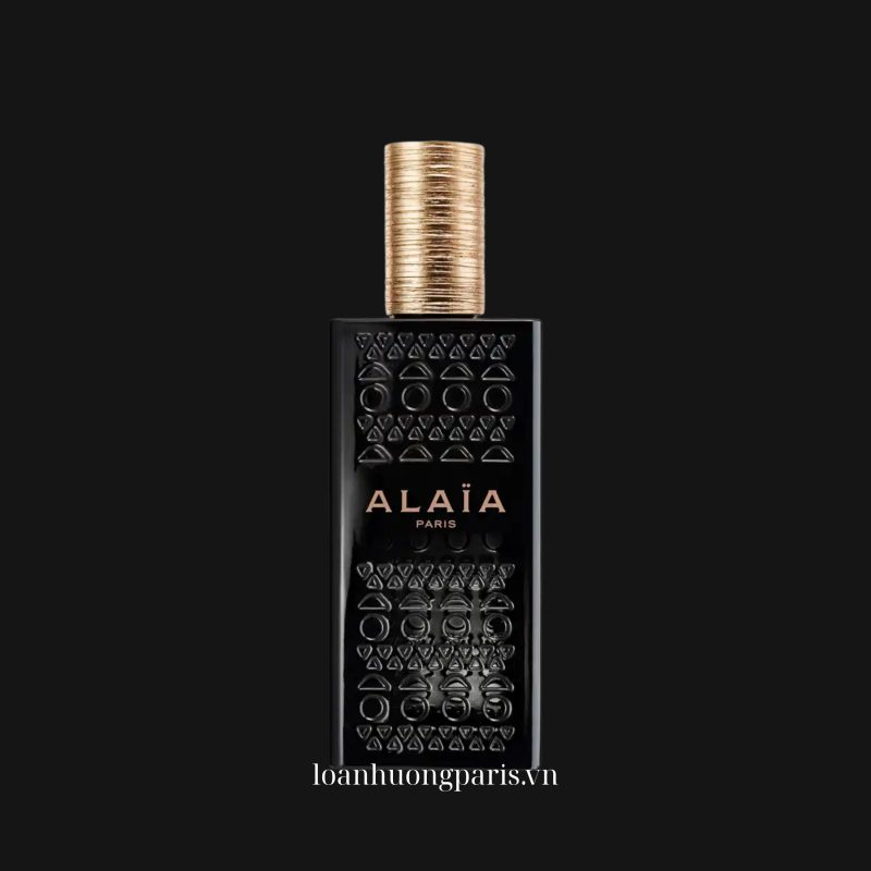Alaïa Paris EDP 1