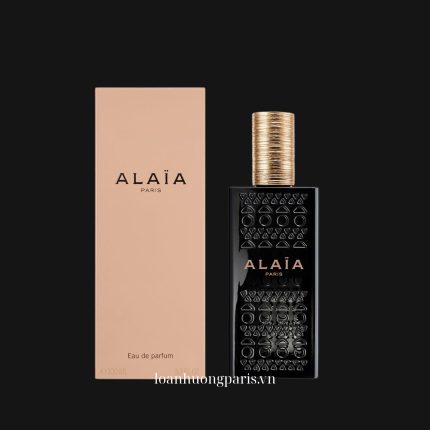Alaïa Paris EDP 2