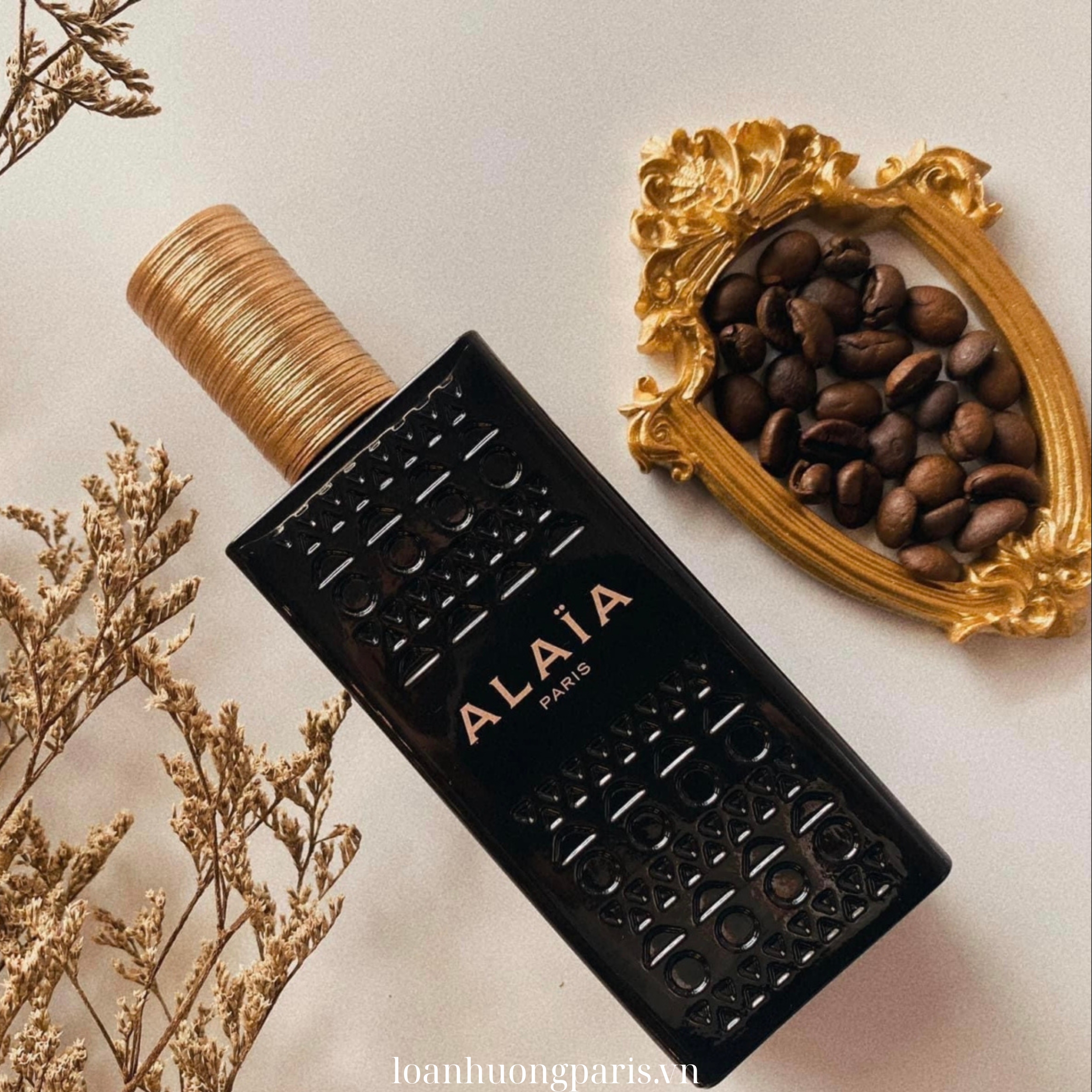 nước hoa Alaïa Paris EDP