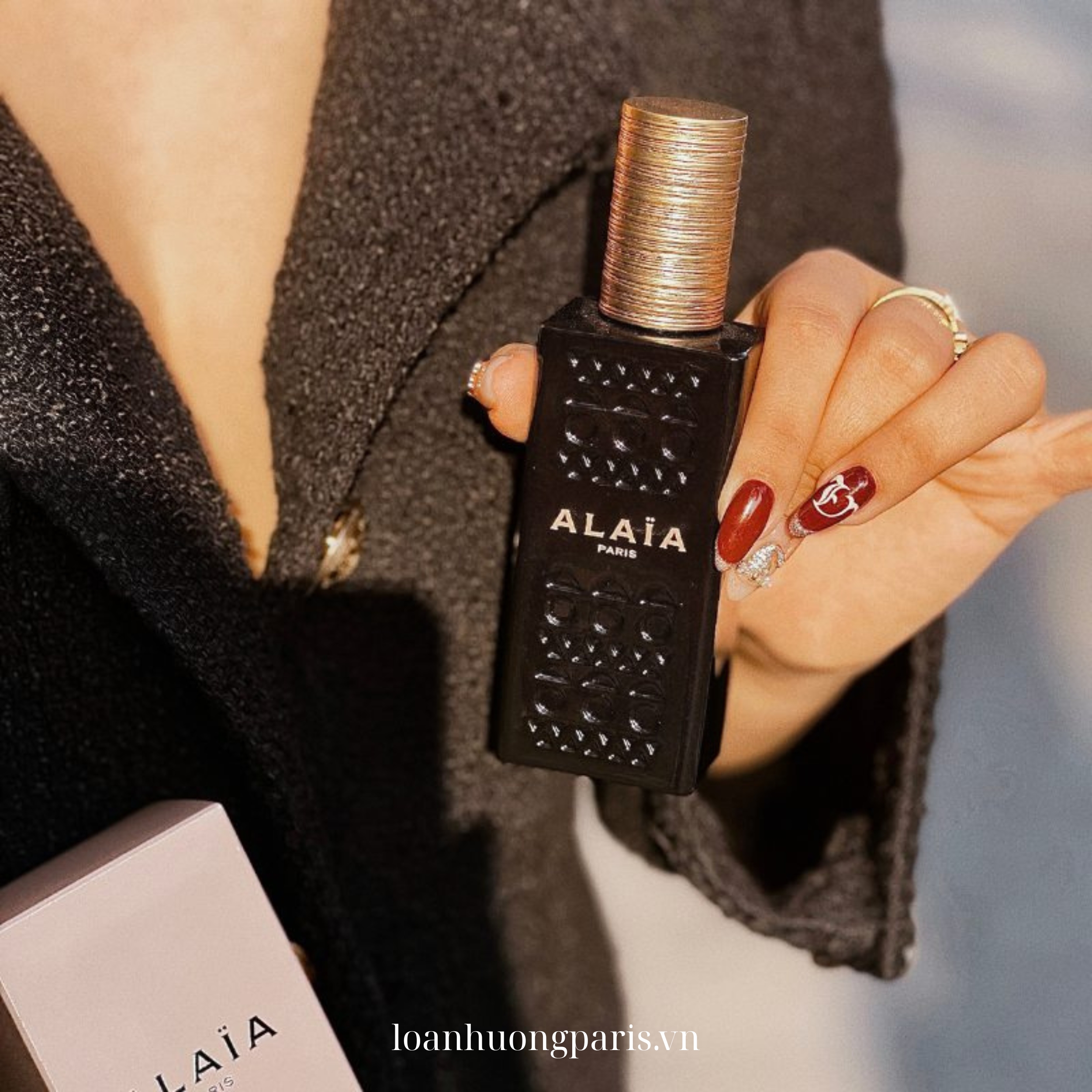 nước hoa Alaïa Paris EDP 100ml