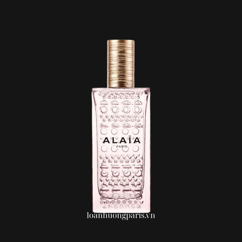 Alaia Paris Nude EDP 1